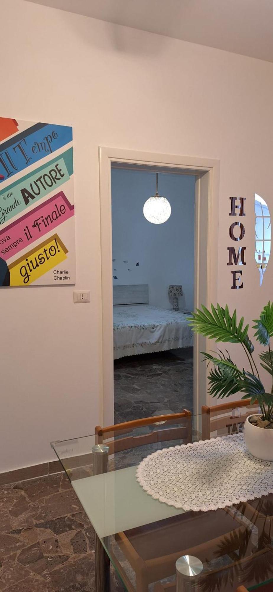 Villetta Lorena A Mancaversa 마리나디만카베르사 외부 사진