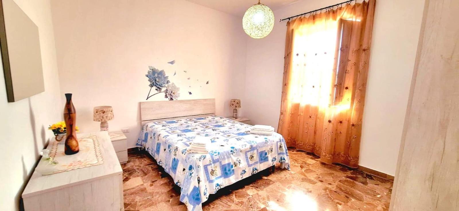 Villetta Lorena A Mancaversa 마리나디만카베르사 외부 사진